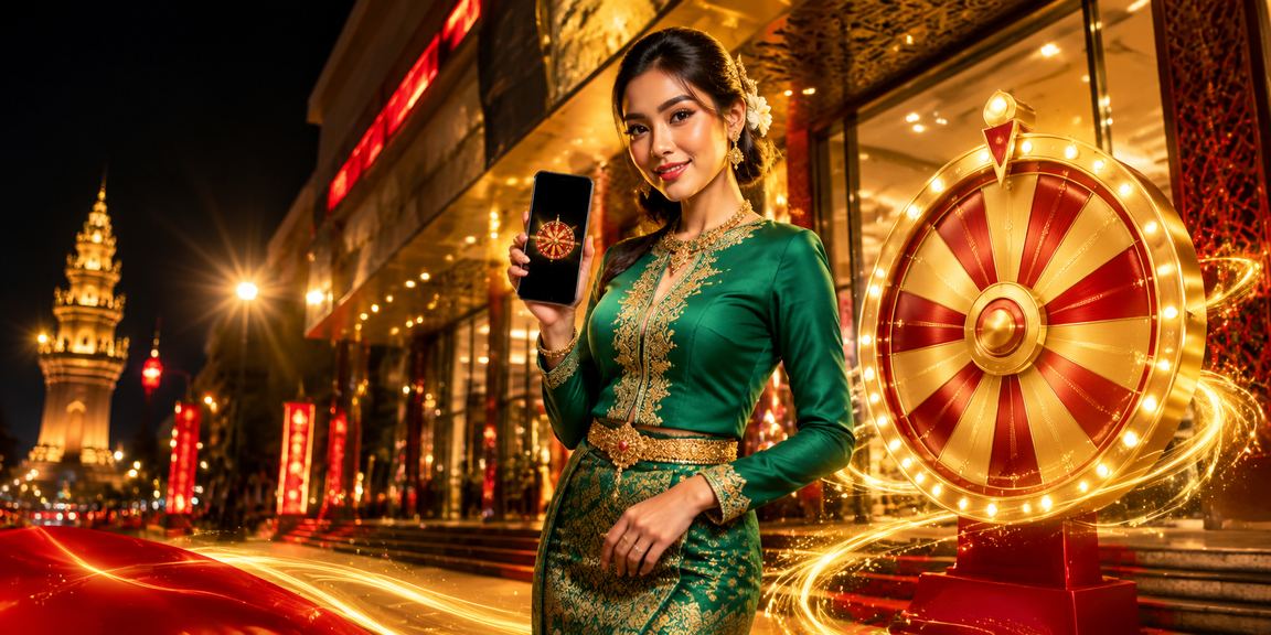 နေပြည်တော်မှာ ရူလက်ကစားနေသော ပရိသတ်များ၏ ပြခန်း ပုံများ